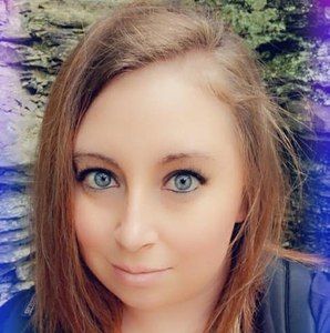 Meet your Posher, Cheyenne